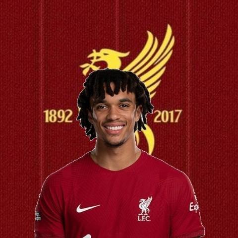 Trent Alexander-Arnold