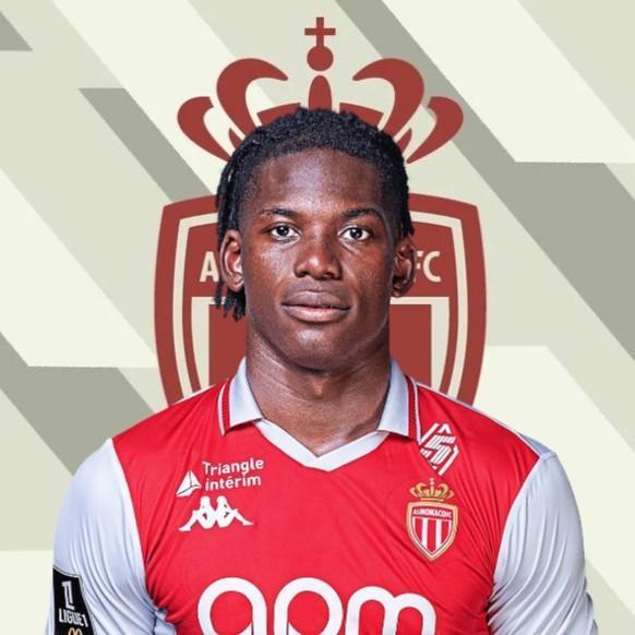 Breel Embolo