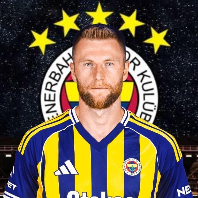 Milan Škriniar