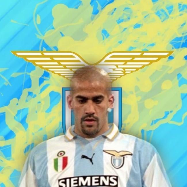 Juan Sebastián Verón