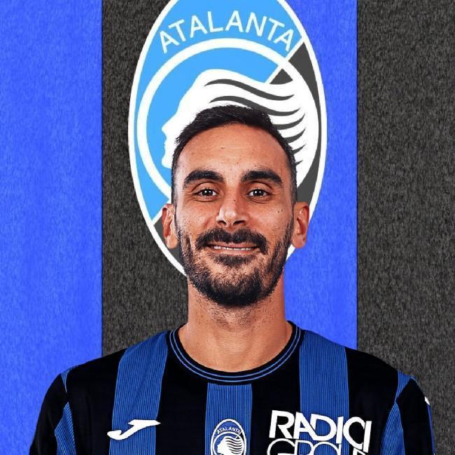 Davide Zappacosta