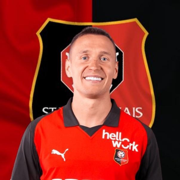 Przemyslaw Frankowski