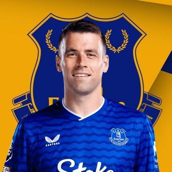 Séamus Coleman
