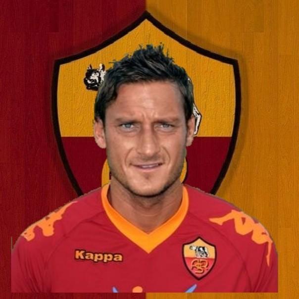 Francesco Totti