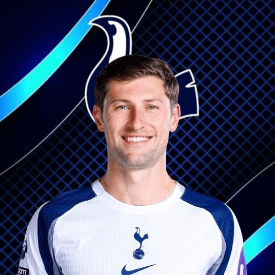 Ben Davies