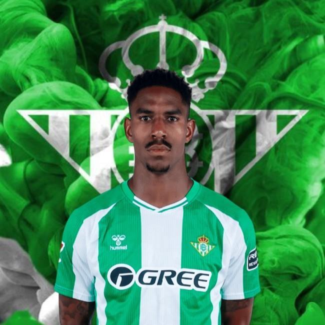 Junior Firpo