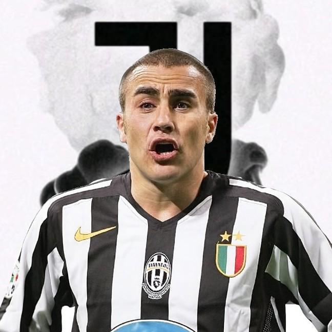 Fabio Cannavaro