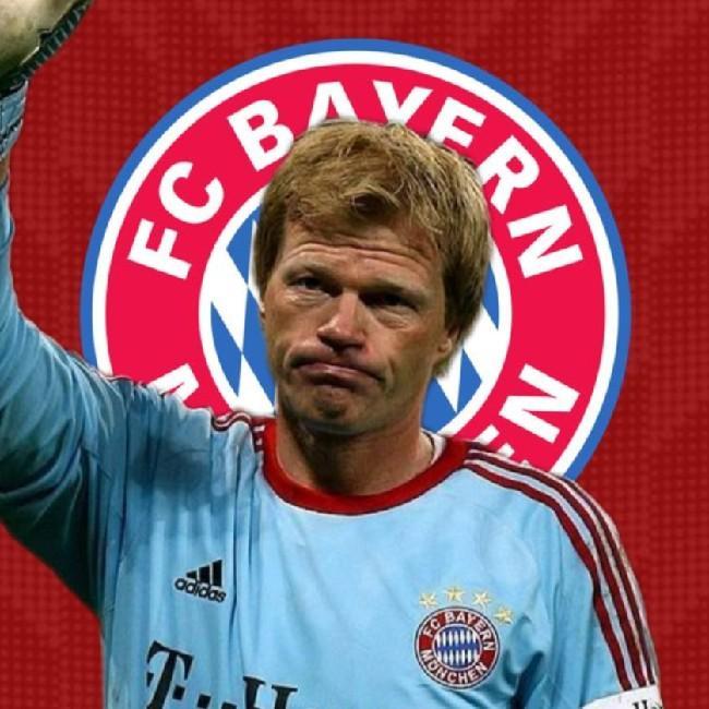 Oliver Kahn
