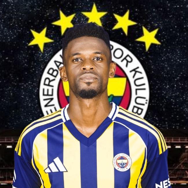 Nélson Semedo
