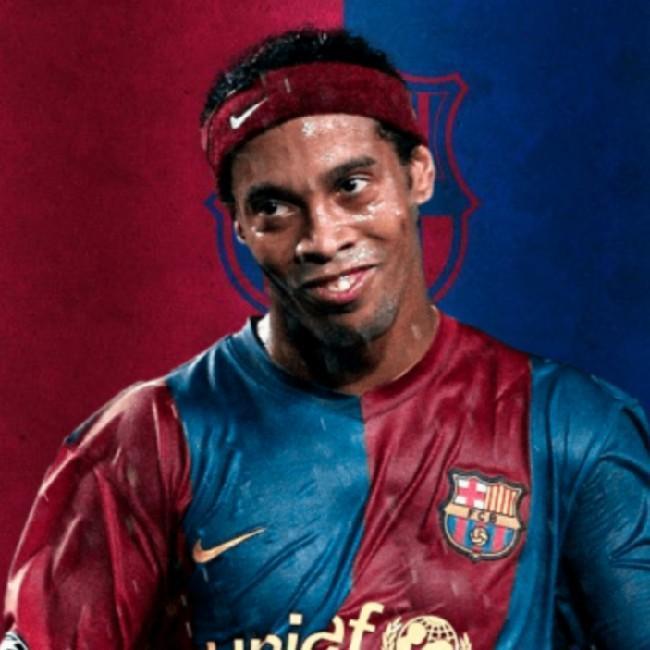 Ronaldinho