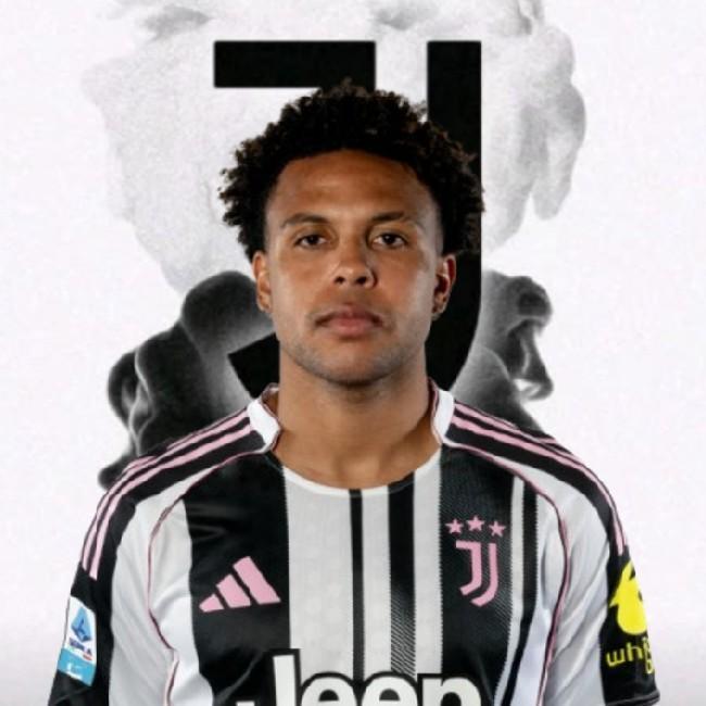 Weston McKennie