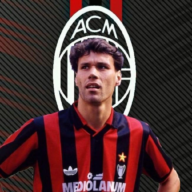 Marco van Basten