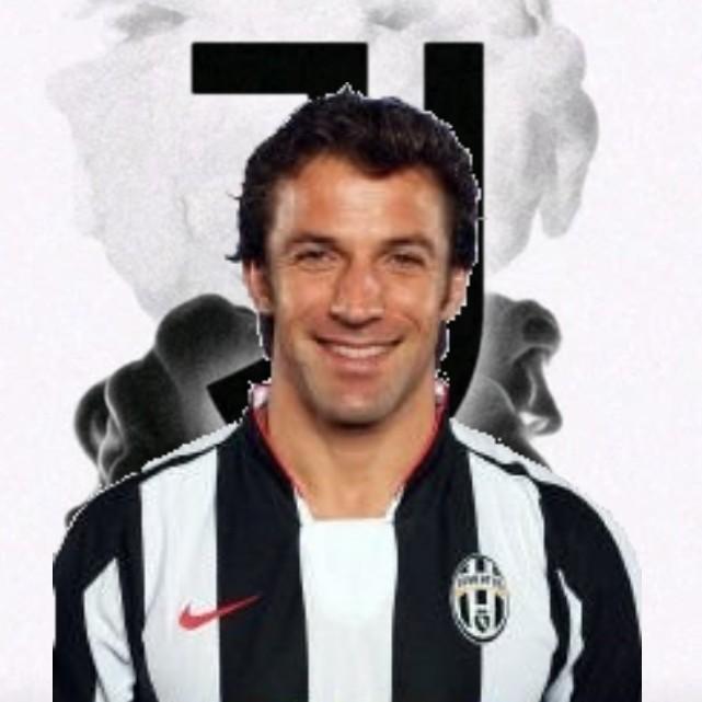 Alessandro Del Piero