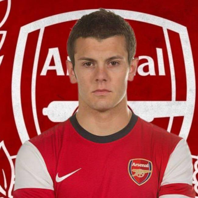 Jack Wilshere