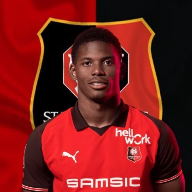 Breel Embolo