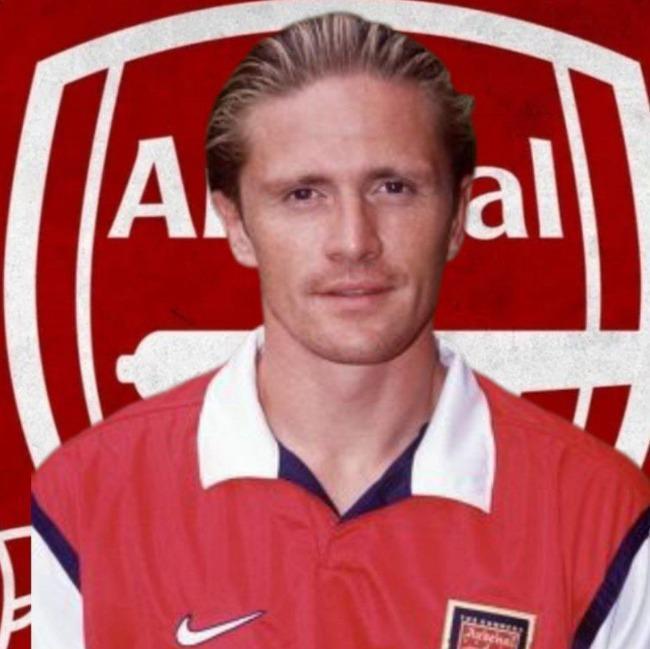 Emmanuel Petit