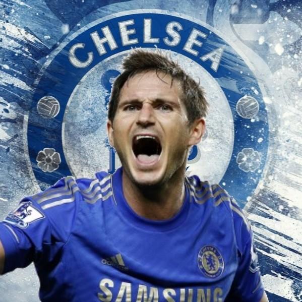 Frank Lampard