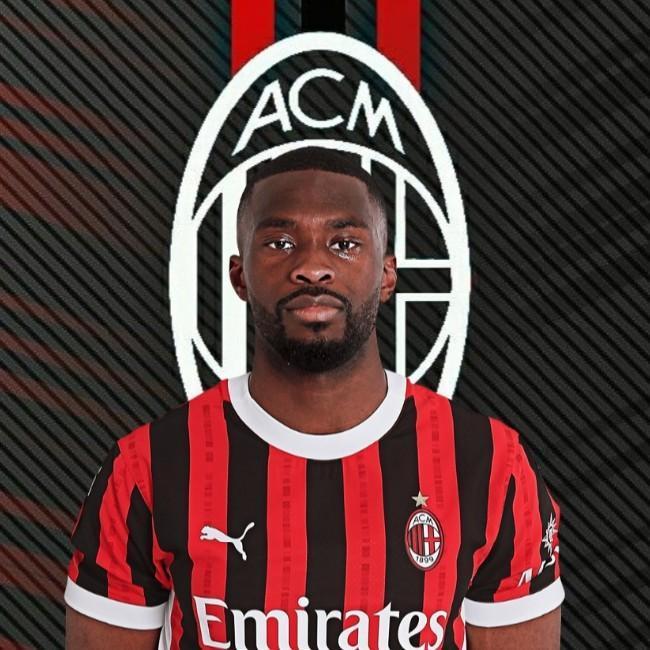 Fikayo Tomori