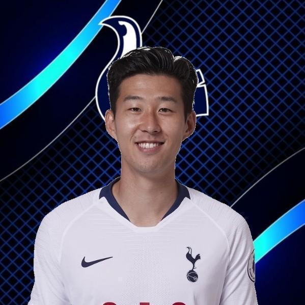 Son Heung-Min