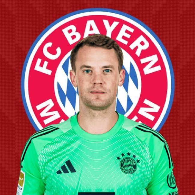 Manuel Neuer