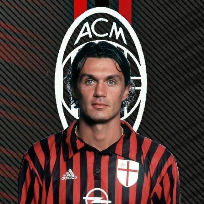 Paolo Maldini