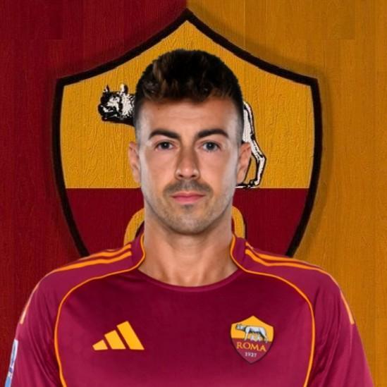 Stephan El Shaarawy
