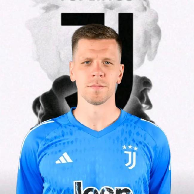 Wojciech Szczesny