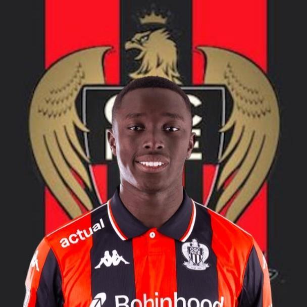 Antoine Mendy