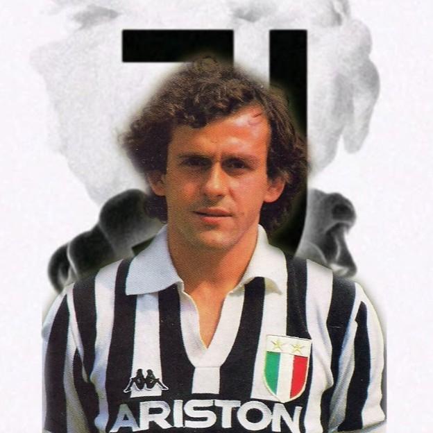 Michel Platini