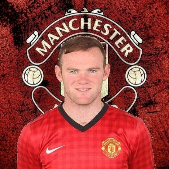 Wayne Rooney