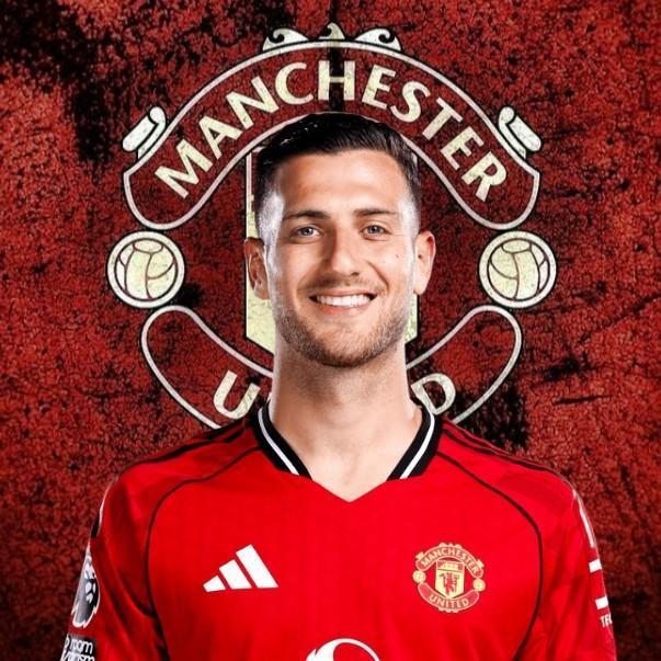 Diogo Dalot