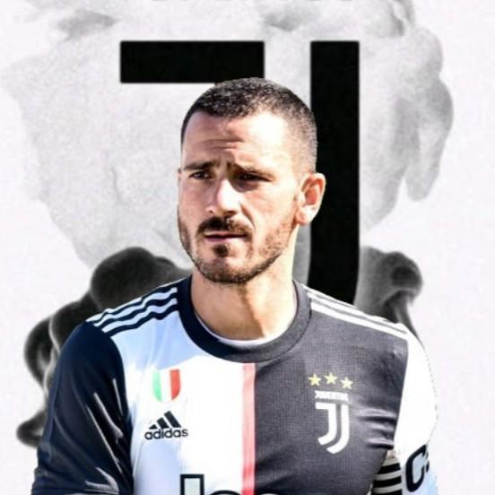 Leonardo Bonucci