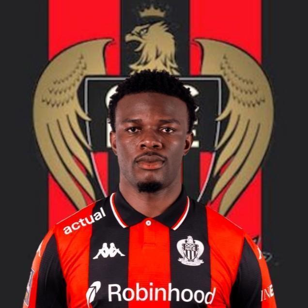 Youssouf Ndayishimye