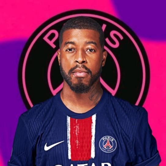 Presnel Kimpembe