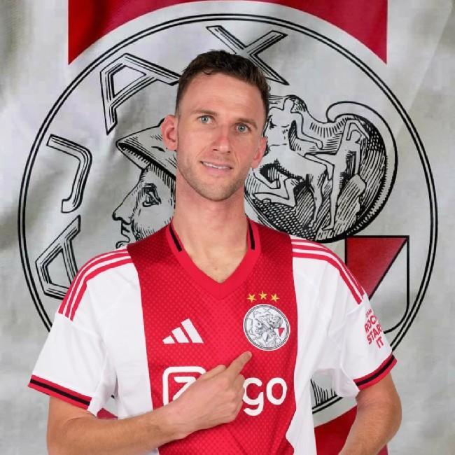 Branco van den Boomen