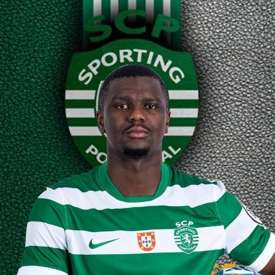 Ousmane Diomande