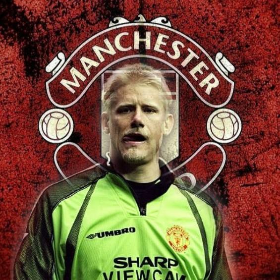 Peter Schmeichel