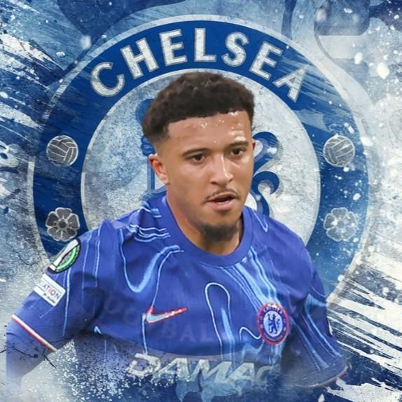 Jadon Sancho