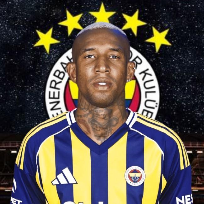 Talisca