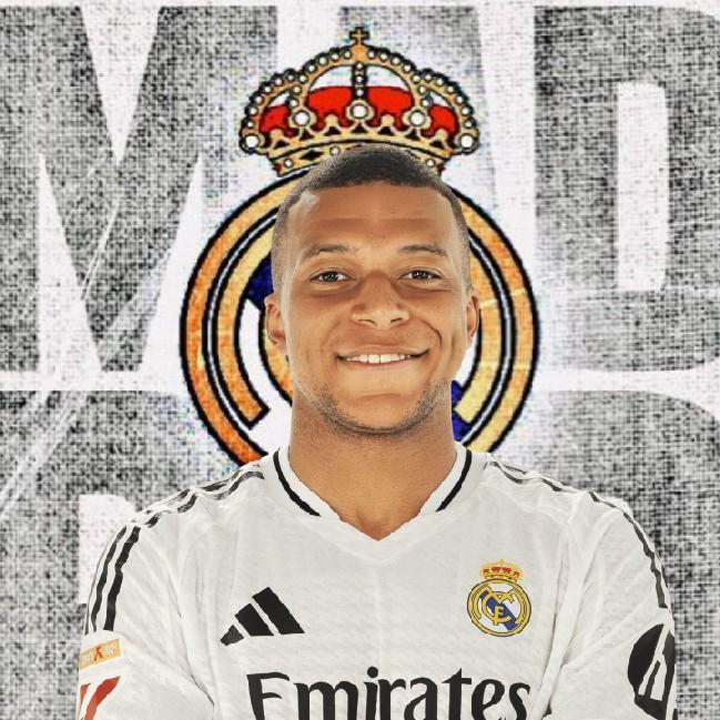 Kylian Mbappé