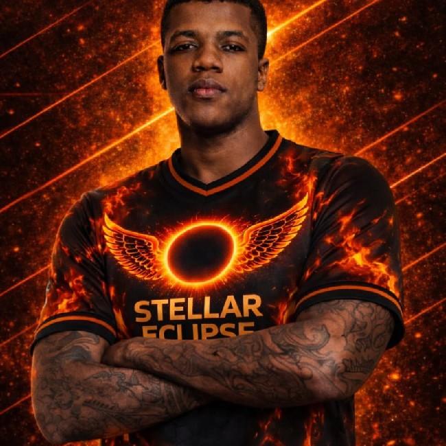 Uy_Scuty×Sun | EXP Lane