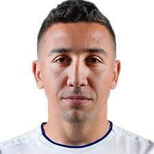 🇧🇷 Davidson Pereira