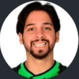 🇦🇷 M. Benítez