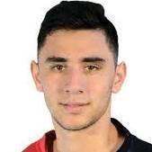 🇦🇷 T. Sandoval