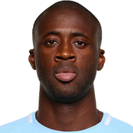 🇨🇮 Yaya Touré