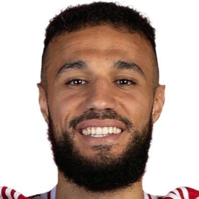 M.Mazraoui