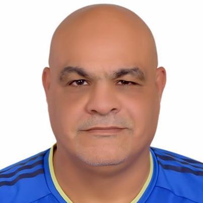 1- السيد عبدالحميد كامل