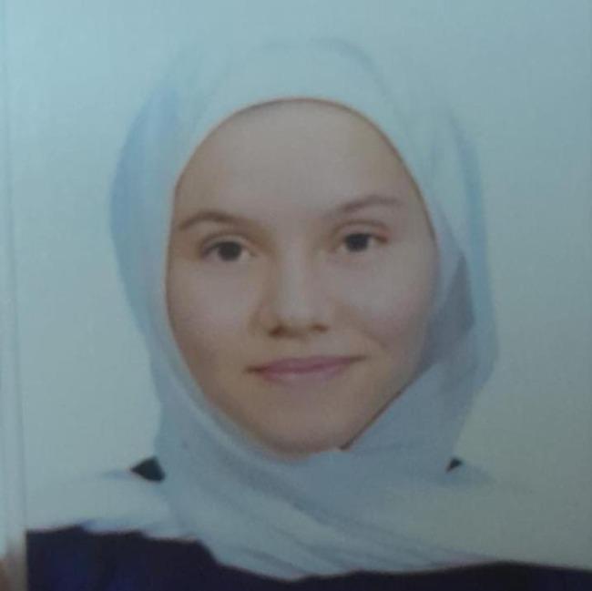 نور عمرو علي