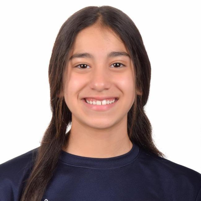 سدره محمد محمود