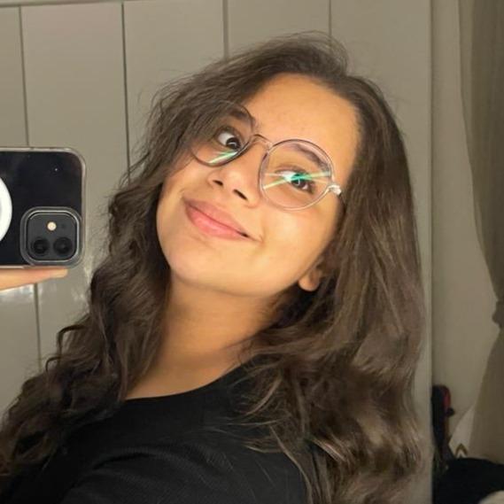 سلمي كريم محمد